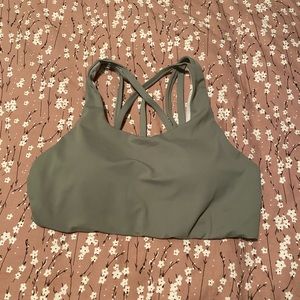 Senita athletics sports bra